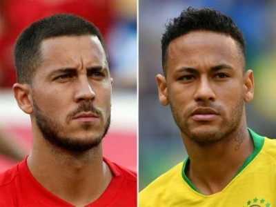 neymar is better than hazard says real madrid s marcelo