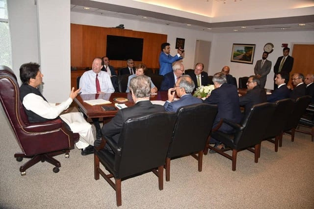 the delegation expressed its interest in investing in the information technology it and technology sector in pakistan along with education manufacturing and steel sectors photo radio pakistan the delegation expressed its interest in investing in the information technology it and technology sector in pakistan along with education manufacturing and steel sectors photo radio pakistan