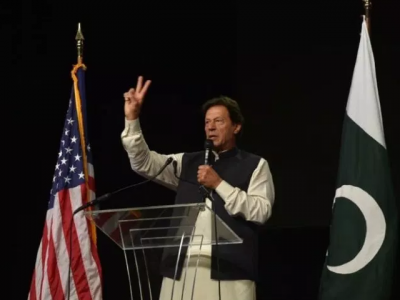 imran khan s us jalsa gets pakistani twitter going imran khan s us jalsa gets pakistani twitter going