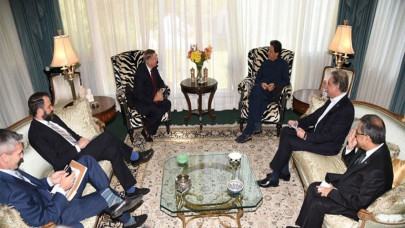 high level engagement beneficial for pak us ties acknowledges us senator high level engagement beneficial for pak us ties acknowledges us senator