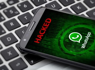 fia reveals over 1 400 whatsapp accounts hacked in pakistan since july