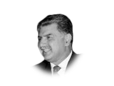 pak afghan relations some social science at work