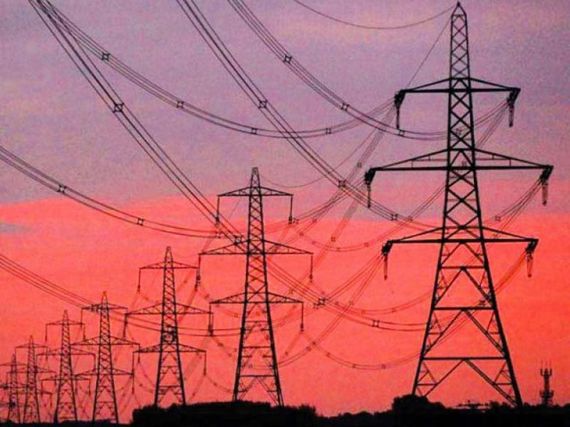 the ipp executive committee member said high power tariffs for consumers were mainly attributable to higher t amp d losses and taxation in pakistan photo file the ipp executive committee member said high power tariffs for consumers were mainly attributable to higher t amp d losses and taxation in pakistan photo file