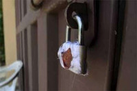 2 factories sealed