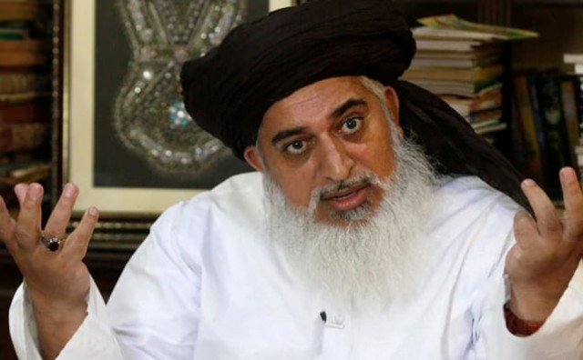 khadim rizvi photo reuters khadim rizvi photo reuters