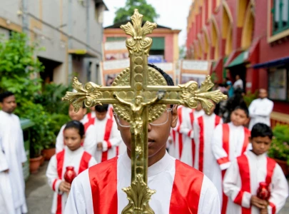 christian leaders demand easter honorarium