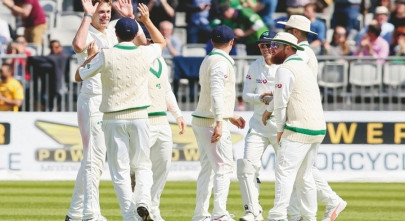 ireland set for landmark lord s test against england ireland set for landmark lord s test against england