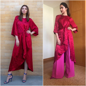 mahira vs deepika who wore it better mahira vs deepika who wore it better
