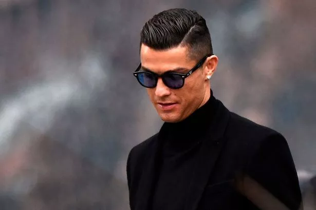 a district attorney in the state of nevada said it would not prosecute the portuguese soccer player because it quot cannot be proven beyond a reasonable doubt quot that a sexual assault occurred photo afp a district attorney in the state of nevada said it would not prosecute the portuguese soccer player because it quot cannot be proven beyond a reasonable doubt quot that a sexual assault occurred photo afp