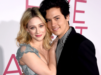 riverdale sweethearts cole sprouse lili reinhart reportedly split riverdale sweethearts cole sprouse lili reinhart reportedly split