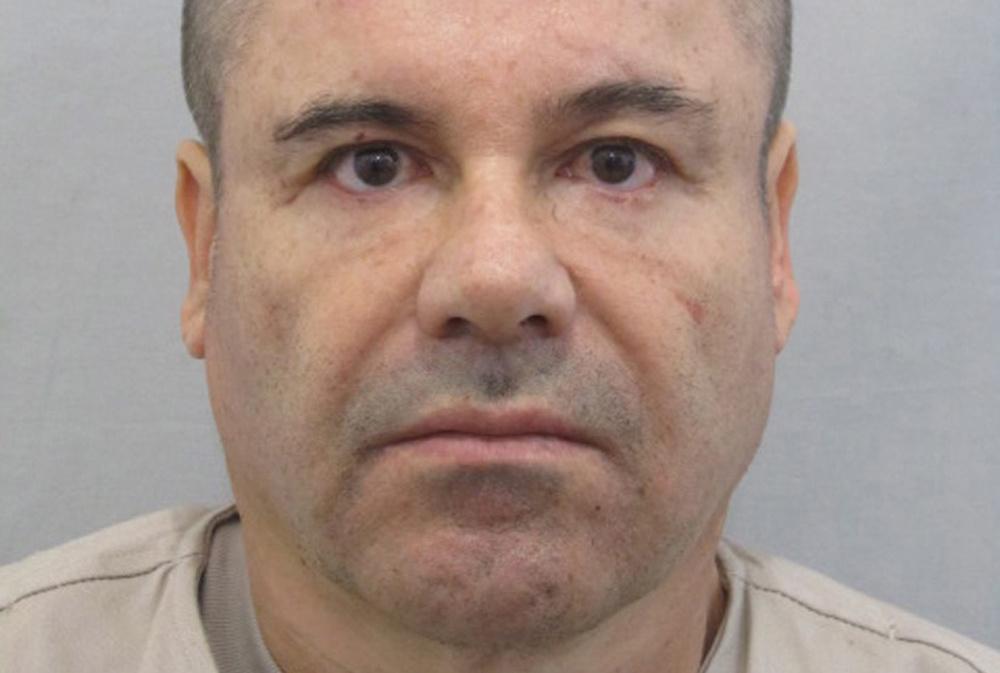 world s most infamous cartel boss joaquin el chapo guzman photo reuters