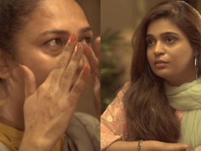 final episode of conversations with kanwal talks about child labour