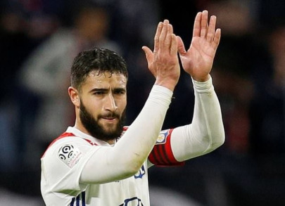 lyon skipper nabil fekir moves to real betis lyon skipper nabil fekir moves to real betis