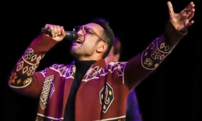 ali sethi s dil ki khair is an ode to faiz ahmed faiz