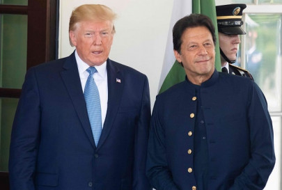 us president trump is all praise for pakistani reporters us president trump is all praise for pakistani reporters