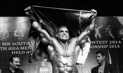 pakistan to host 13th edition of south asian bodybuilding championship pakistan to host 13th edition of south asian bodybuilding championship