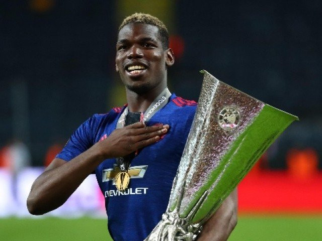 mata wants pogba 039 s future to include united winning quot big trophies quot in 2019 20 campaign having failed to lift a major trophy since their europa league triumph in may 2017 photo afp mata wants pogba 039 s future to include united winning quot big trophies quot in 2019 20 campaign having failed to lift a major trophy since their europa league triumph in may 2017 photo afp