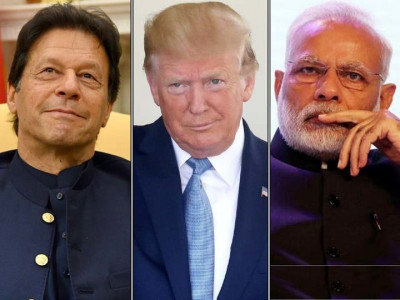 trump s a liar    indian fury over us president s kashmir mediation offer