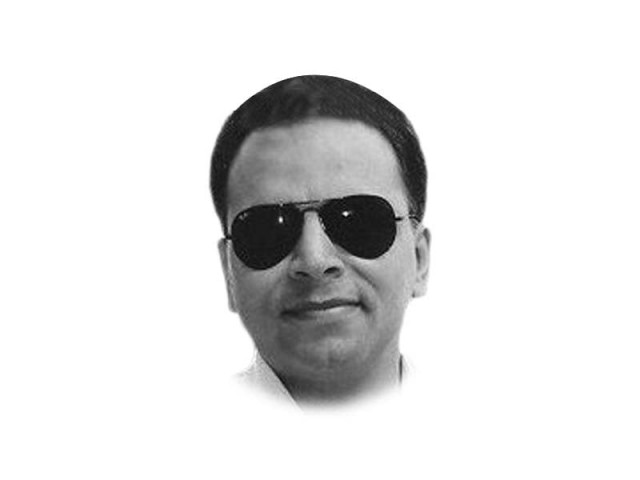 the writer is a civil servant in punjab holding a phd in planning from massey university new zealand the writer is a civil servant in punjab holding a phd in planning from massey university new zealand