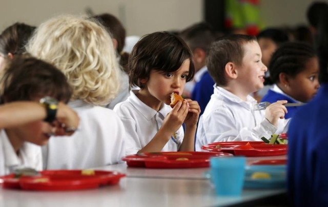 school lunch photo reuters school lunch photo reuters