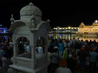 third blast near india s golden temple in a week third blast near india s golden temple in a week