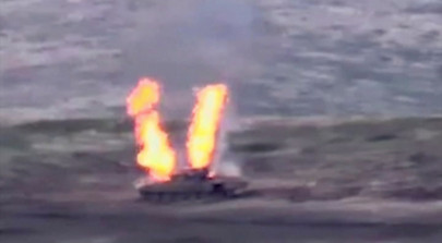 at least 39 killed as karabakh fighting enters second day at least 39 killed as karabakh fighting enters second day