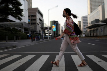 indonesia s capital to ease coronavirus curbs from monday indonesia s capital to ease coronavirus curbs from monday