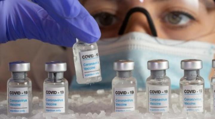 Rich countries are hoarding the COVID vaccine