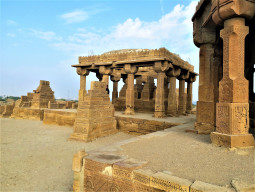 art after life at chaukandi