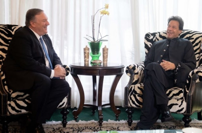 pm vows to persuade taliban to meet afghan govt