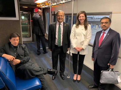 pm imran concludes us trip