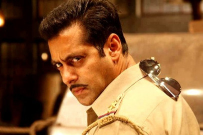 salman khan wasn t the first choice to play chulbul pandey