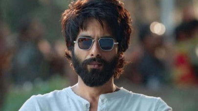 kabir singh s only problem is his anger management shahid kapoor kabir singh s only problem is his anger management shahid kapoor