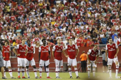 emerging youth ensures arsenal tour is judged a success emerging youth ensures arsenal tour is judged a success