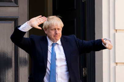 new uk pm johnson says brexit on october 31 no ifs or buts new uk pm johnson says brexit on october 31 no ifs or buts