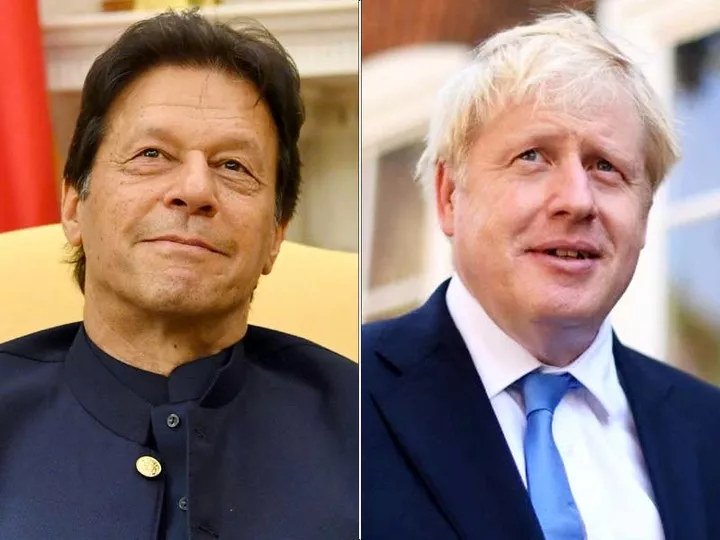 pm imran says is looking forward to working with new uk counterpart photo express file pm imran says is looking forward to working with new uk counterpart photo express file