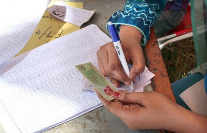 upset in ghotki as kingpin loses seat to nephew upset in ghotki as kingpin loses seat to nephew