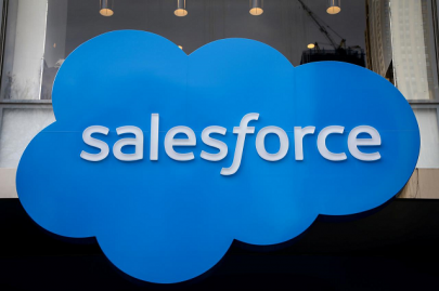 salesforce expands footprint into china with alibaba partnership
