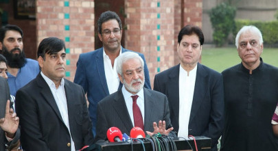 pcb cricket committee likely to recommend new odi captain pcb cricket committee likely to recommend new odi captain