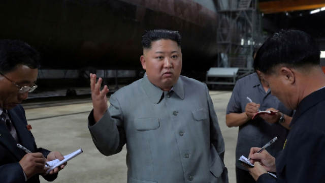 north korean leader kim jong un photo reuters north korean leader kim jong un photo reuters