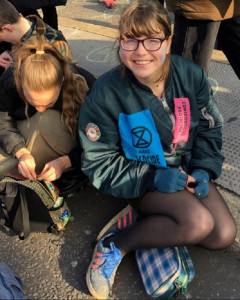 in new book british teen climate activist urges peers to challenge everything in new book british teen climate activist urges peers to challenge everything