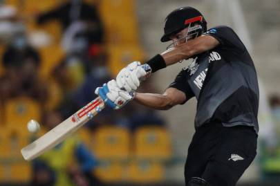 new zealand down england in first t20 world cup semi final new zealand down england in first t20 world cup semi final