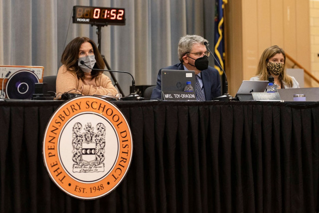 school boards get death threats amid rage over race gender mask policies school boards get death threats amid rage over race gender mask policies
