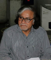 holding on to poetic relevance