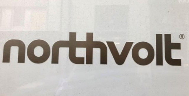 sweden s northvolt launches europe s first battery plant