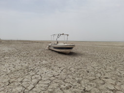 a plea for manchar lake