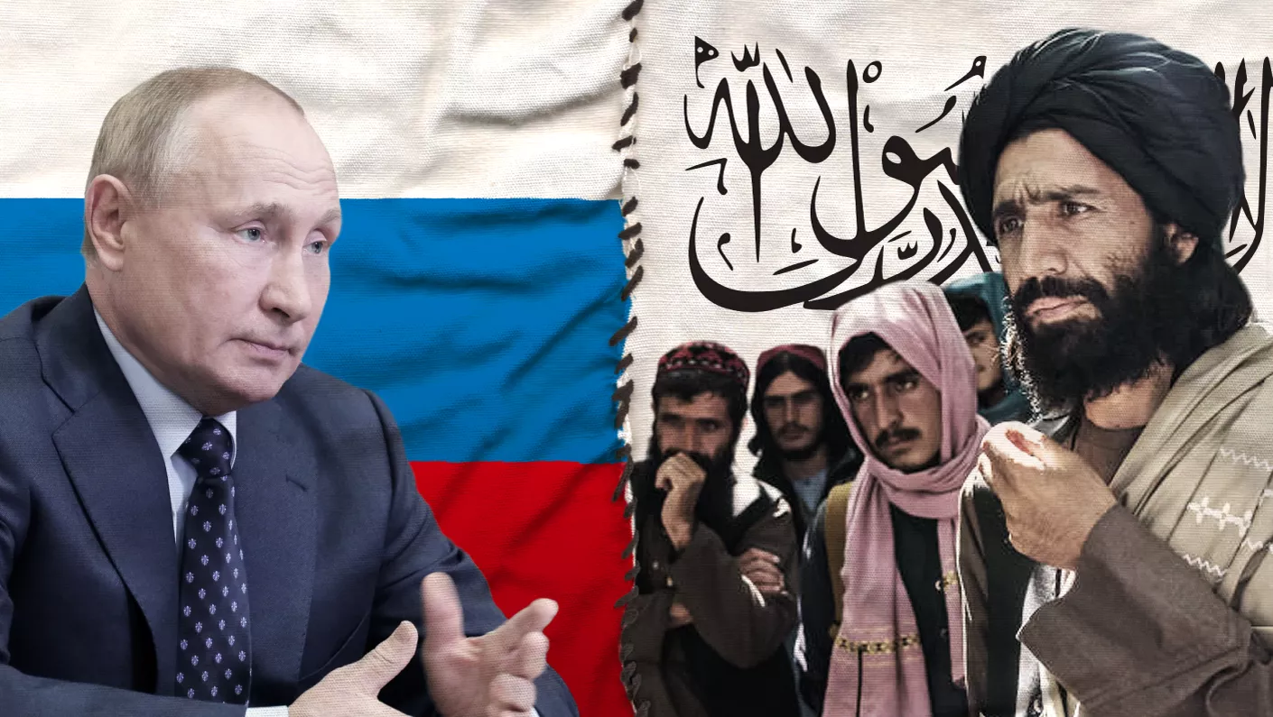 putin calls taliban russia s ally in combating terrorism putin calls taliban russia s ally in combating terrorism