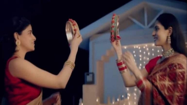 indian ad featuring same sex couple pulled after warning from bjp minister indian ad featuring same sex couple pulled after warning from bjp minister