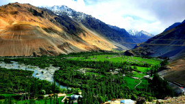 road trip through g b treat for the senses