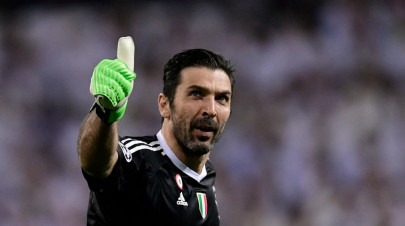 buffon the juve hero after de ligt own goal in inter friendly buffon the juve hero after de ligt own goal in inter friendly